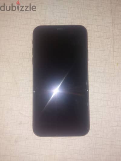 i phone 11 black 128