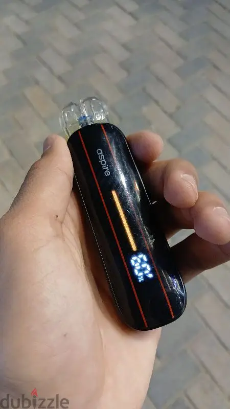Aspire Pixo Aura Vape