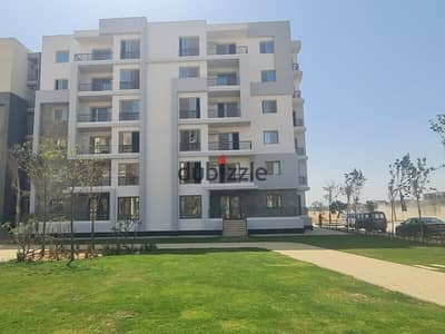 Receive an apartment fully finished in a very distinctive location next to Bell in Emaar