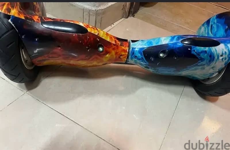 hover board 1