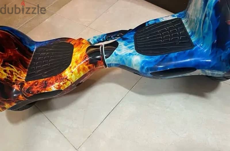 hover board 3