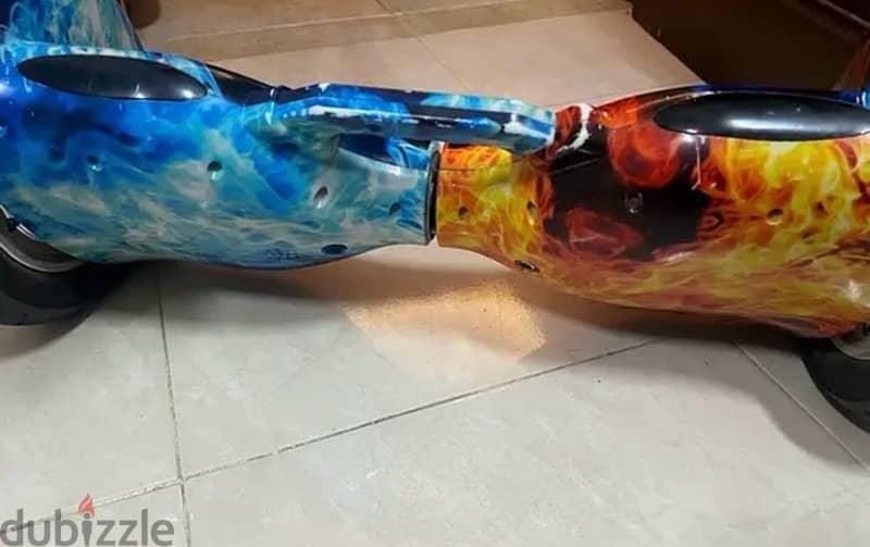 hover board 5