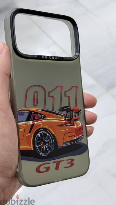 Iphone 17 Pro Max Case and Airpods Pro 2 Cases
