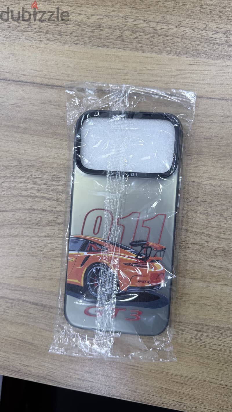 Iphone 17 Pro Max Case and Airpods Pro 2 Cases 5