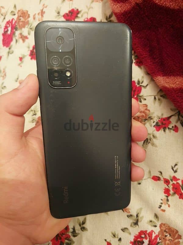 redmi note11 1