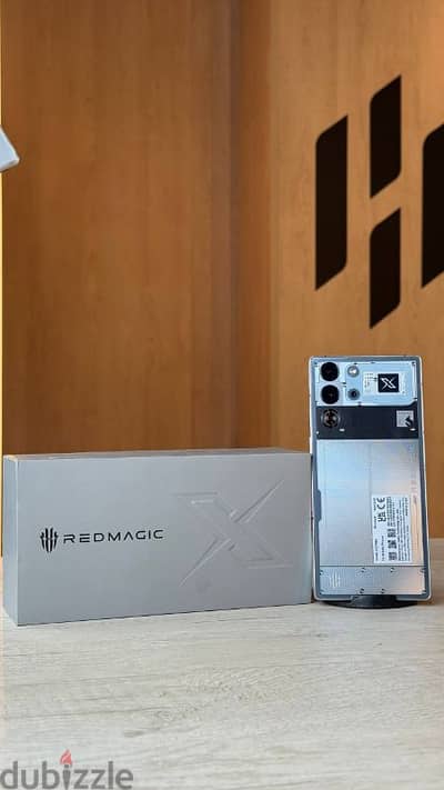 Red magic 10 pro