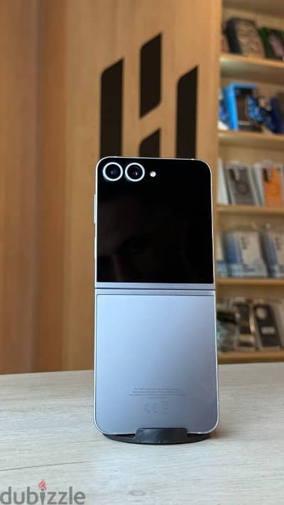 Galaxy zflip 6
