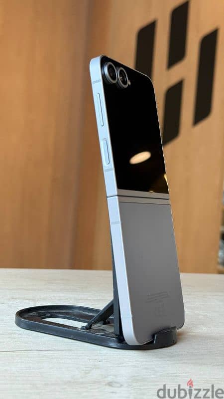 Galaxy zflip 6 2