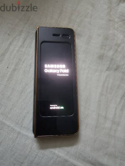 samsung z fold 1