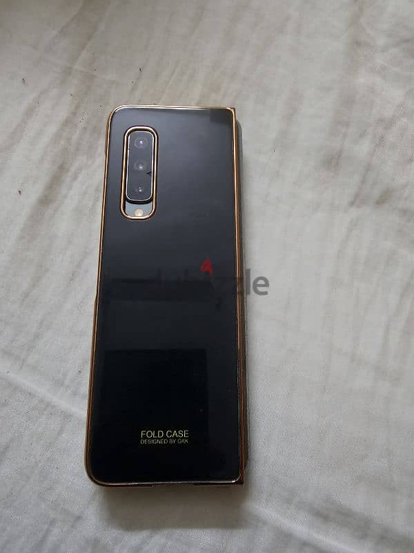samsung z fold 1 1