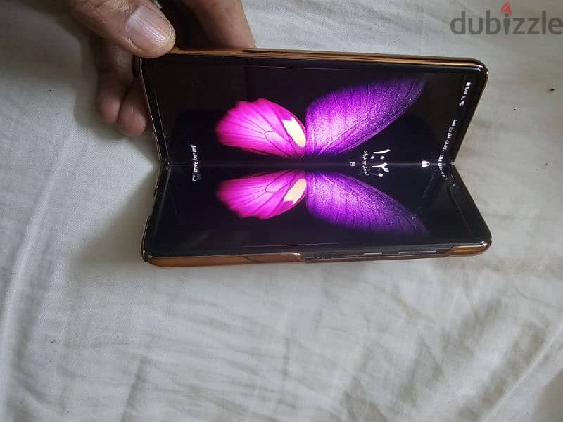 samsung z fold 1 2