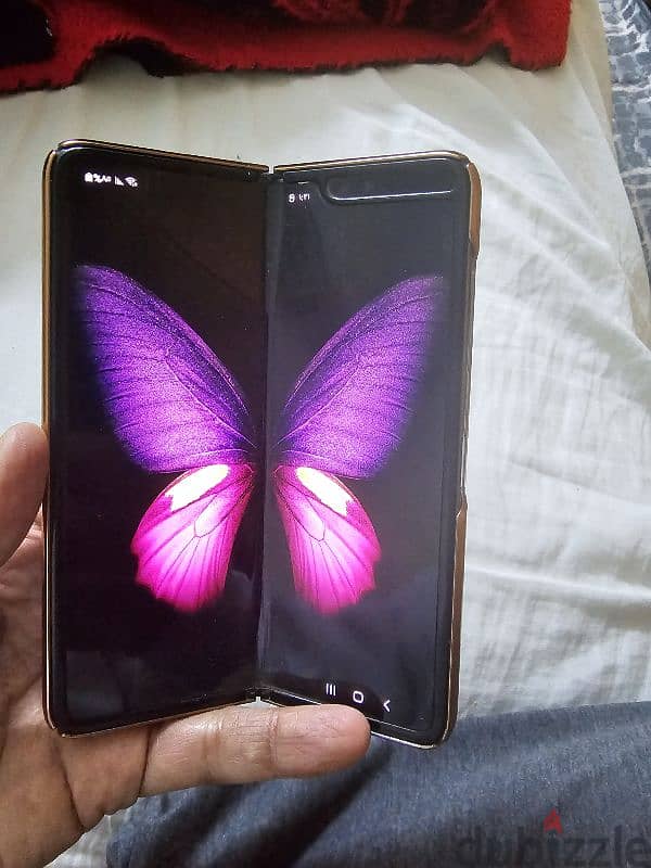 samsung z fold 1 3