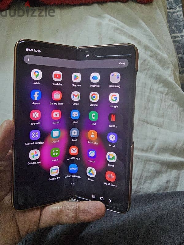 samsung z fold 1 4