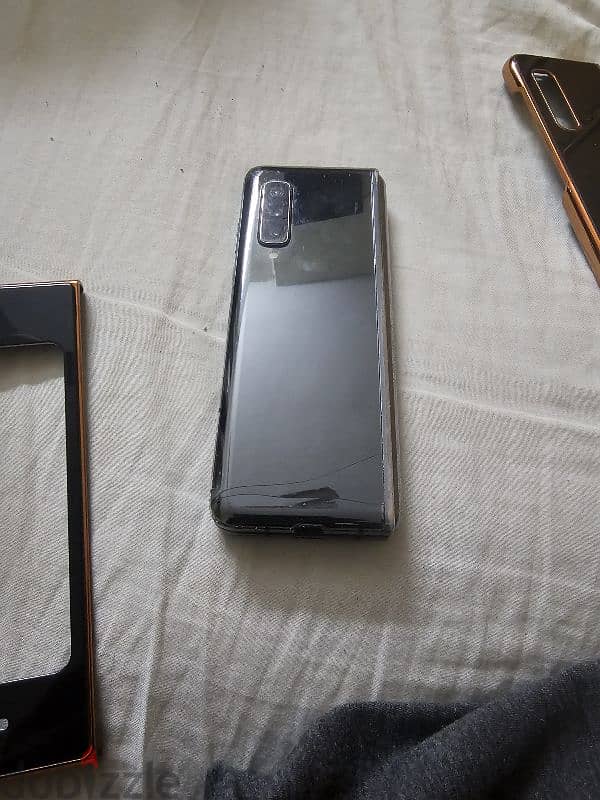 samsung z fold 1 6