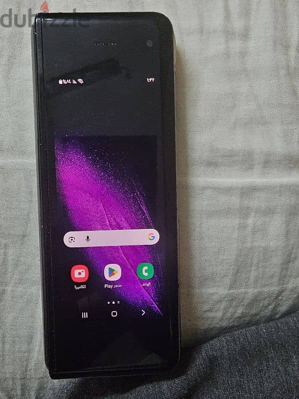 samsung z fold 1 7