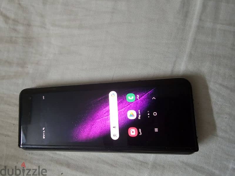 samsung z fold 1 8