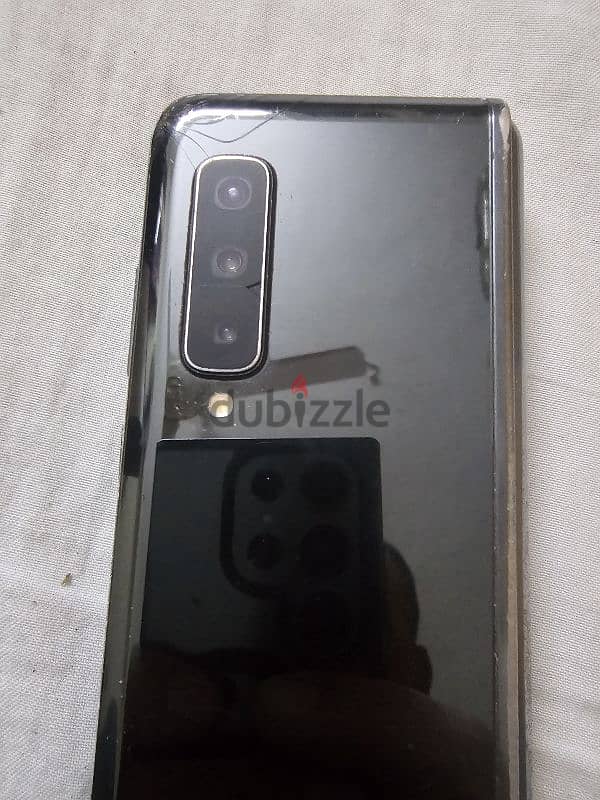 samsung z fold 1 9