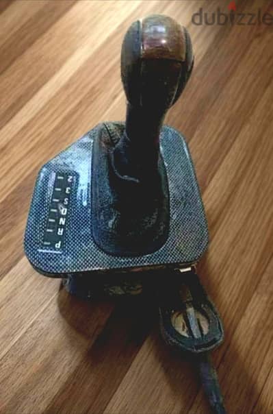BMW e46 gear knob auto