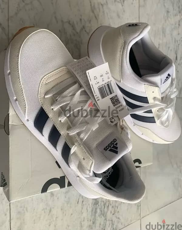 Adidas Run 50s (Original from Germany) 2