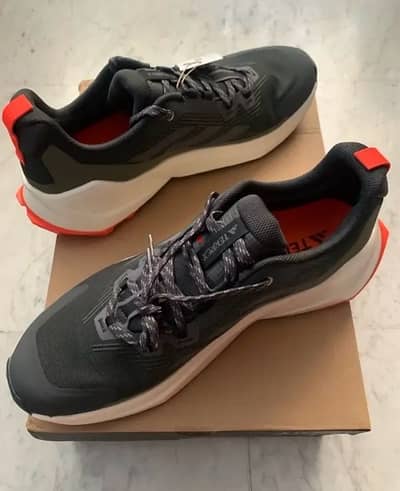 Adidas Terrex Trainmaker 2 (Original from the USA)