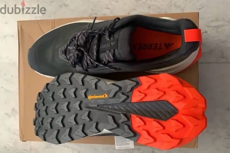 Adidas Terrex Trainmaker 2 (Original from the USA) 1