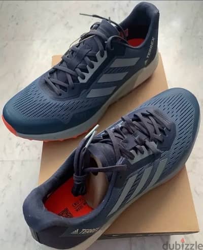Adidas Terrex Agrivic Flow 2 (Original from the USA)