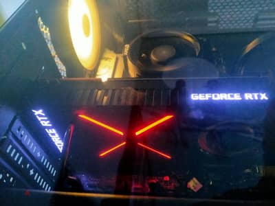 Rtx 2080 TI HP 11GB
