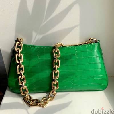 zara bag