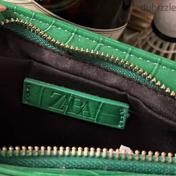 zara bag 6