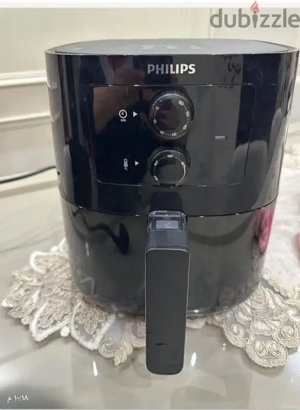 PHILIPS airfryer essential65609100914051121