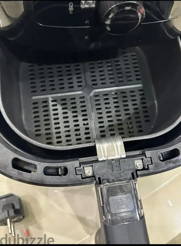 PHILIPS airfryer essential65609100914051123