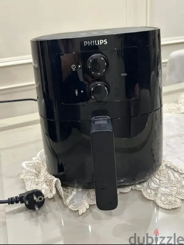 PHILIPS airfryer essential65609100914051124