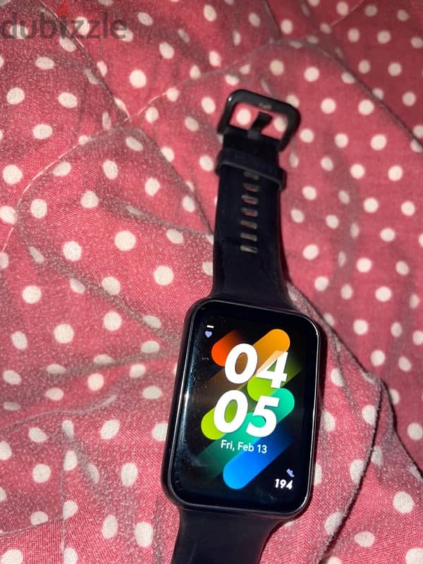 huawei watch fit 2 1