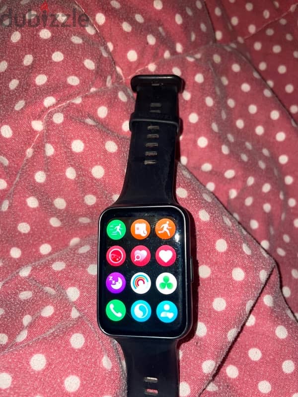 huawei watch fit 2 2