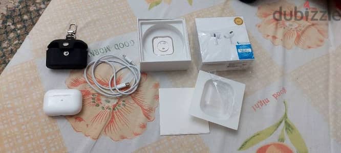 ايربودز برو ( Airpods pro )