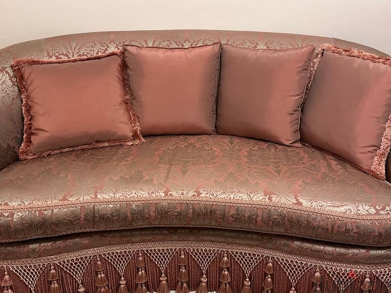 salon sofa 2