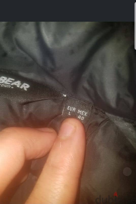 Pull & Bear jacket 5