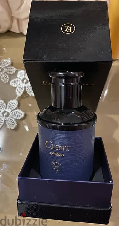 عطر Clint