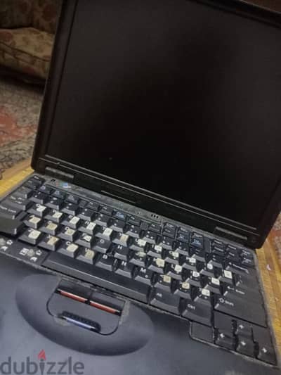 lnovo thinkpad ibm