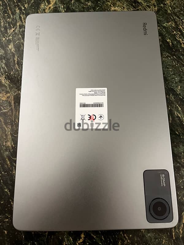 Xiaomi Redmi Pad Se 8