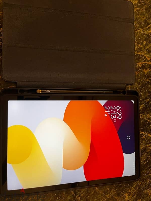 Xiaomi Redmi Pad Se 10