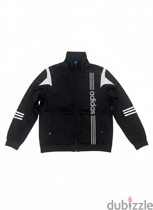 adidas jacket 1