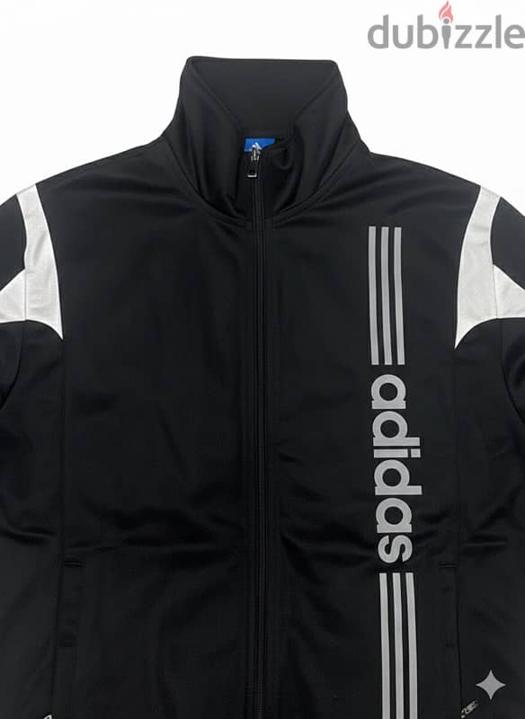 adidas jacket 2