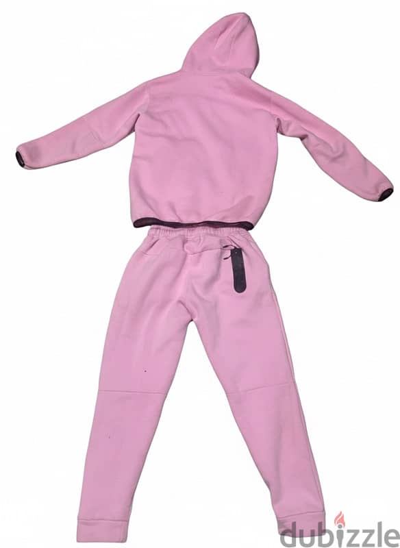 nike tec suit 2