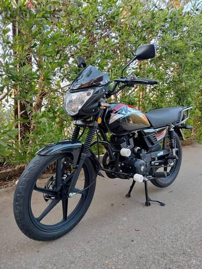 keeway RK 150CC