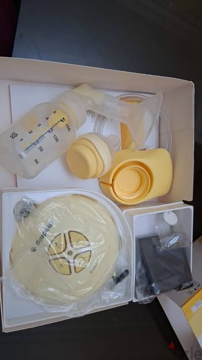 medela