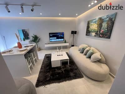 Studio for rent in Al Rehab