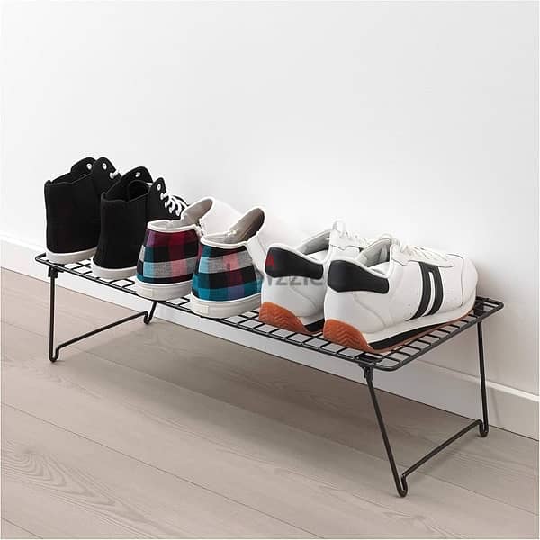 Ikea shoes rack 1