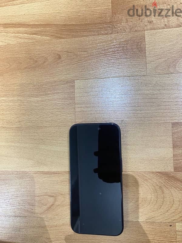 iPhone 15 pro 2