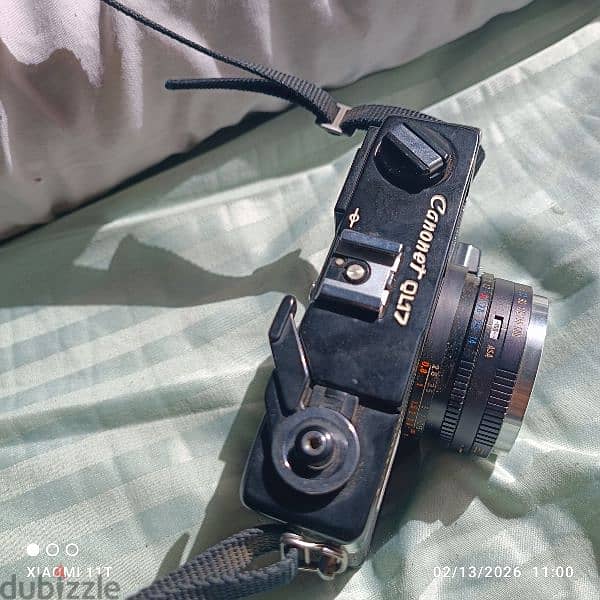 canon camera 2